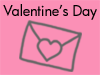 Valentine's Day crafts